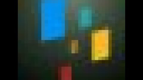 Progressbar Server 2002 step 3d saver