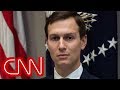 NYT: Kushner offered Saudi Crown Prince advice