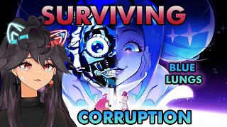 Reacting to Knights of Guinevere Lore: DEEP DIVE Exposing Corporate World