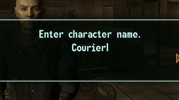 after 6 hours of trying to fix crashes and doc mitchell asks you your name