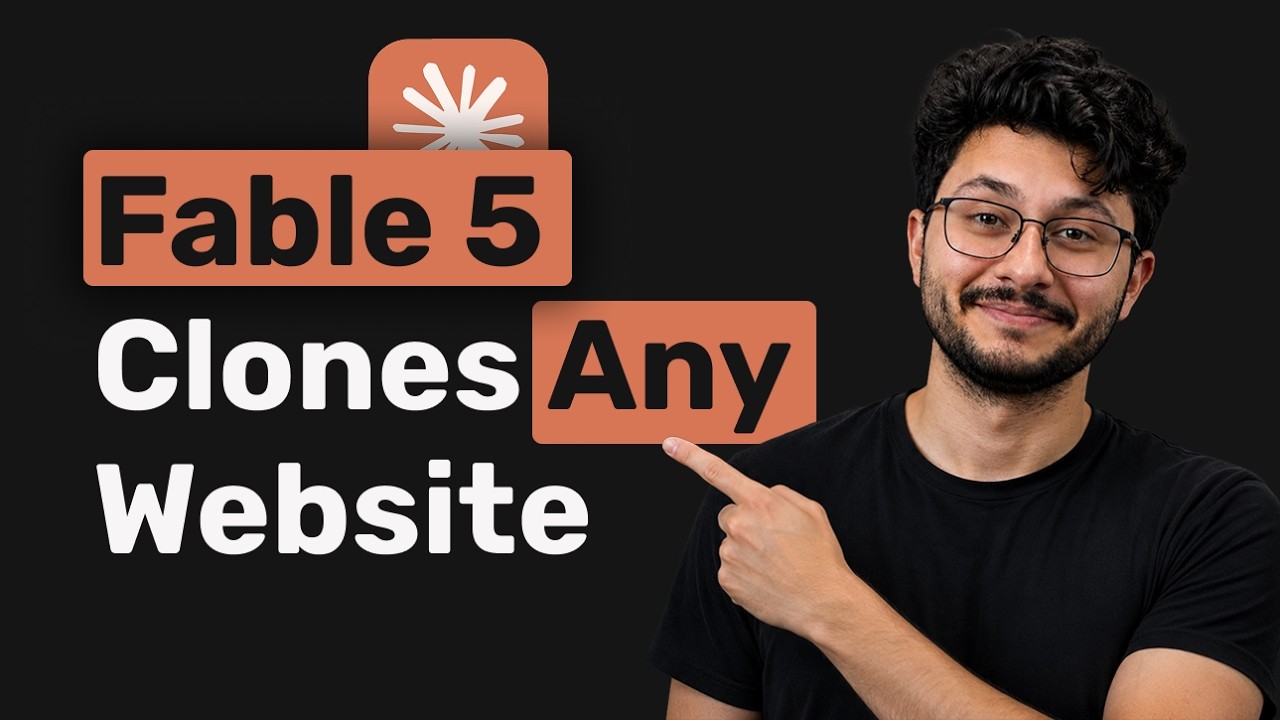 Landing Page Reconstruction Experiment