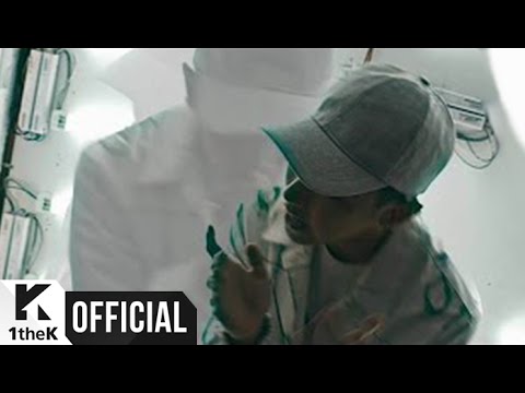캔들 (Candle) [샴페인 & 캔들] (+) GVO (feat. 차메인, 제이문, QUAIMO)