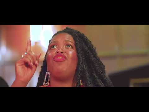 Bsenjo-Risen Lord (Ft Harlem Gospel Choir) Official  Music Video