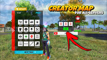 New Creator Map Solo, Duo & more | Craftland SacSo