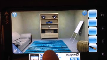 Can You Escape 2: Level 8 Walkthrough