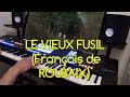 Le vieux fusil franois de roubaix