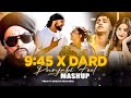 9:45 X Dard - Punjabi Feel Mashup2024 | Prabh X Bohemia X Talwiinder