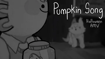 Pumpkin song || MEME / PMV