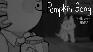 Pumpkin song || MEME / PMV Resimi