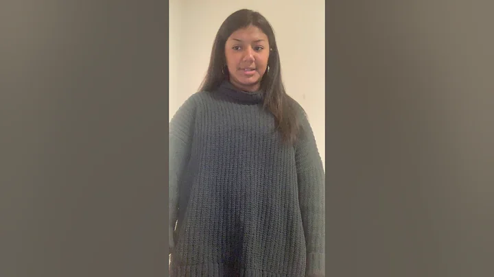SPCH 140 informative speech- Rebecca Yepez