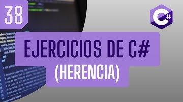 Curso de Programación en C# 2024 | Ejercicios de Programación en C# (HERENCIA)