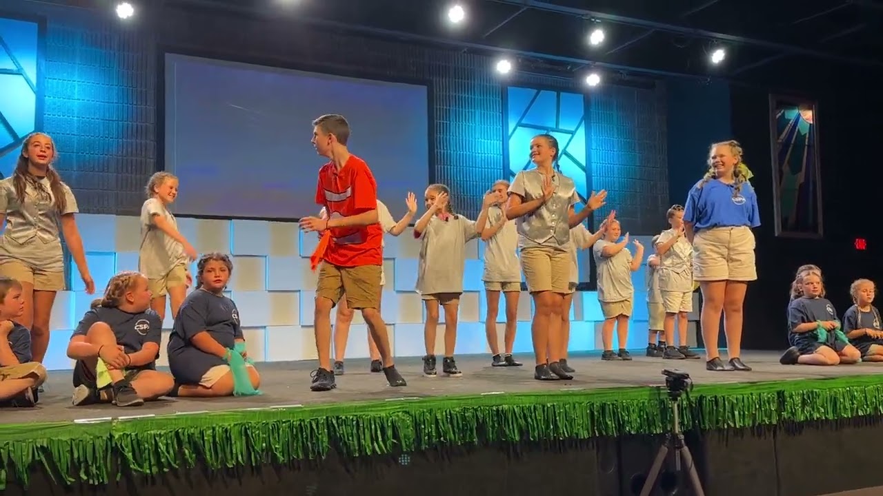 Fish Are Friends, Not Food