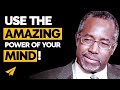 Some People HATE SPIDERS... I Hated POVERTY, I Couldn't STAND IT! | Ben Carson | Top 10 Rules