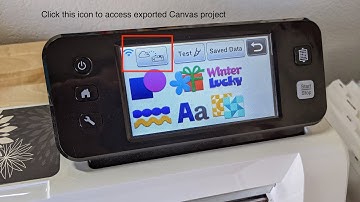 Cut SVG Files with Scan N Cut 350 Wireless Enabled
