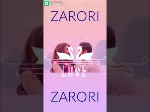 sans-lene-se-jayada-dhadkan-||love-whatsapp-status