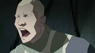 Бросок кобры: G.I. Joe: Дезертиры | G.I. Joe: Renegades | Трейлер | 2010 Бросок кобры: G.I. Joe: Дезертиры | G.I. Joe: Renegades | Трейлер | 2010