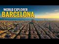 Barcelona in 5 Minutes 🇪🇸 | Top Attractions, History & Travel Guide