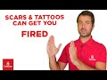 Emirates Cabin Crew Requirements | Scars & Tattoos + How to Hide Them