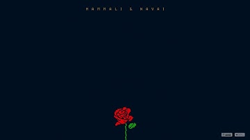 HammAli & Navai - Цветок