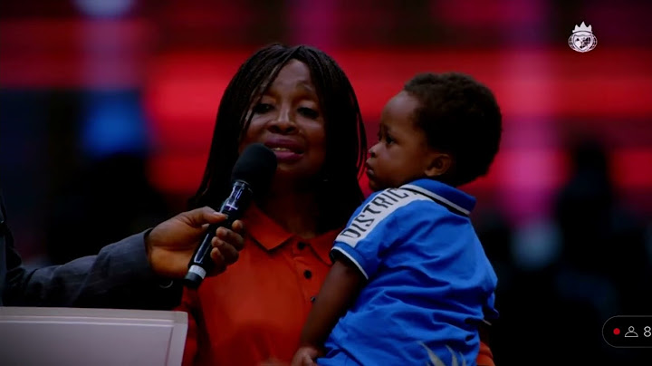 The Most STRIKING Testimonies From Shiloh 2024 Day 3 Encounter Night!