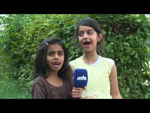 Kids Impressions Day