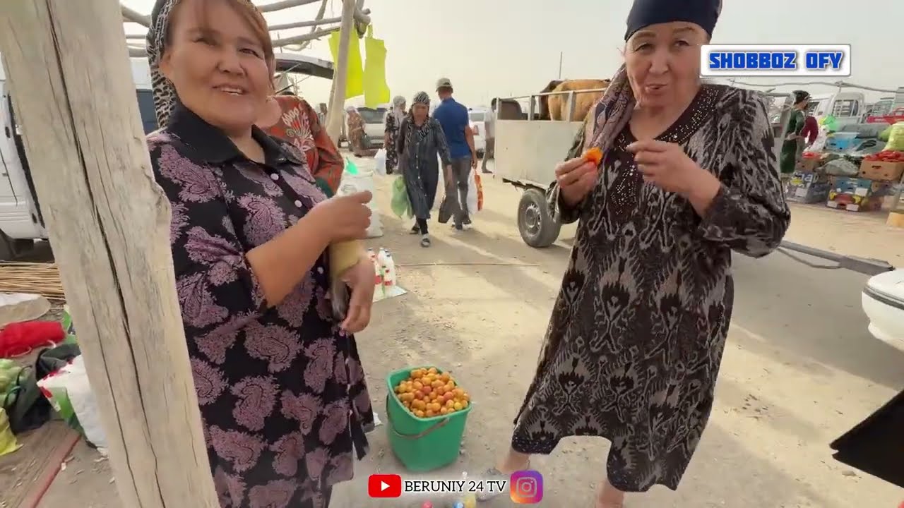 БЕРУНИЙ АБАЙ МКДОС ДЕХКОН БОЗОРИ