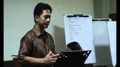 Lagu Seriosa Indonesia "Awan" - Music by Binsar Sitompoel, Lyrics by Sanusi Pane (Madah Kelana)  - Durasi: 2:06. 