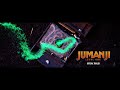 JUMANJI: LEVEL ONE - Official Trailer 2 (HD)