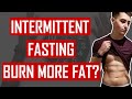 Is Intermittent Fasting Good For Fat Loss? | Fit Tip Friday #11