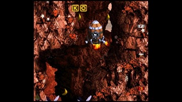 Rocket Rush 103% Walkthrough - Donkey Kong Country 3: Dixie Kong