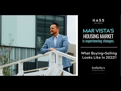 Zillow Mar Vista