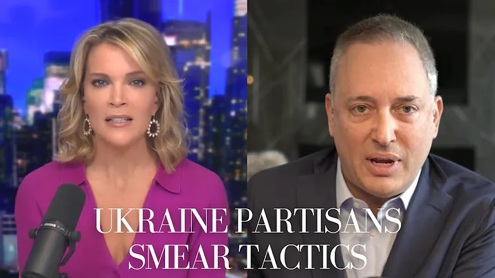 Ukraine Partisans Smear Anyone Worried About Nucle...