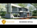 Enscape - 05 - Recorrido virtual