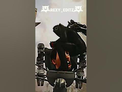 чёрный спикермен🥶 - YouTube
