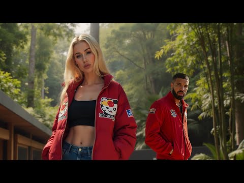 Iggy Azalea Drake Hot Ft Tyga Pop Smoke Megan Thee Stallion 2 Chainz 21 Savage Remix 2025