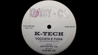 K-Tech - Toccata E Fuga
