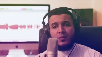 الا بذكر الله تطمئن القلوب   القارئ محمود المالكي