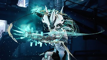 Valkyr SP Fissure Void Cascade Run | Lvl9999 | (POST-REWORK)