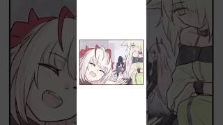 Arknights Ws Personal Punishment