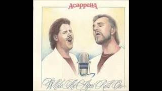 Acappella - While The Ages Roll On(álbum completo)[full album]