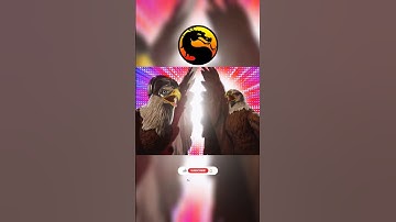 MK 1 ANIMALITY PEACEMAKER #gameplay #gaming #mortalkombat #mk1 #Animality #AdrialGaming