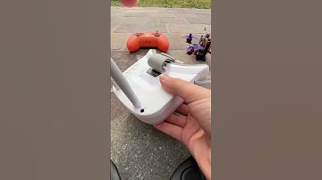 Tyro79s FPV drone - setup for flight #fpvdrone #dronevideo #shorts