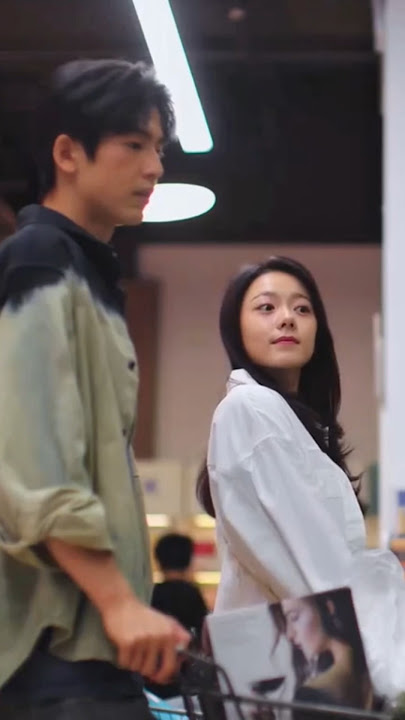 Our Generation cdrama kiss scene Episode 23#ourgeneration #animation #famous #cdramaclips
