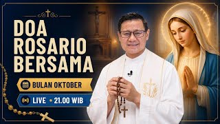 Download lagu DOA ROSARIO JAM 21.00 WIB