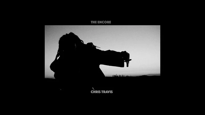 Chris Travis - The Encore [Prod. Mvteusz Młynvrski]