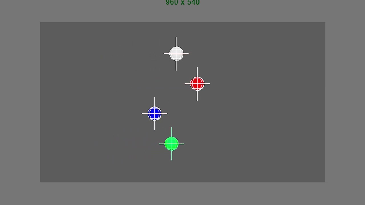 Oxford - Ease in Ease Out Animation