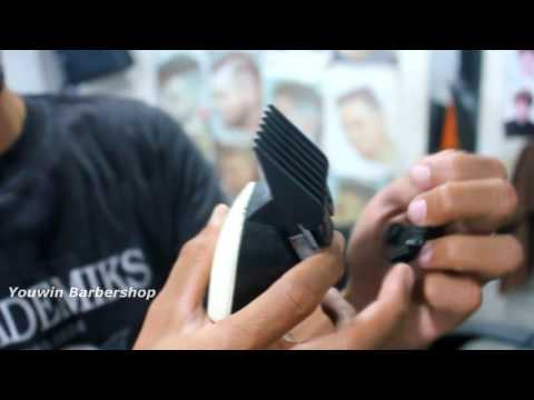 Video: Cara Melekatkan Potongan Rambut
