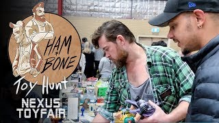 Ham Bone Toy Hunt - Nexus 07 19