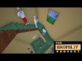 On to The Stairs! The Anomaly Project Full Horror Game Longplay ft @BlacKatHorror And Espon
