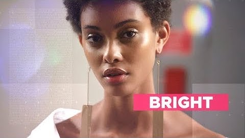 Dynamic Intro (Best After Effects Projects)